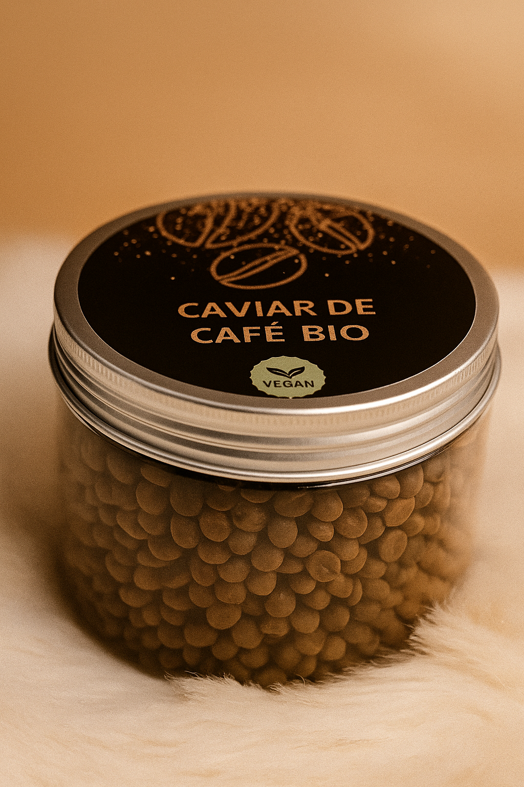 Café Bio de Côte d’Ivoire Intensité et finesse en bouche