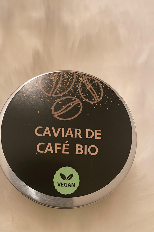 Café Bio de Côte d’Ivoire Intensité et finesse en bouche