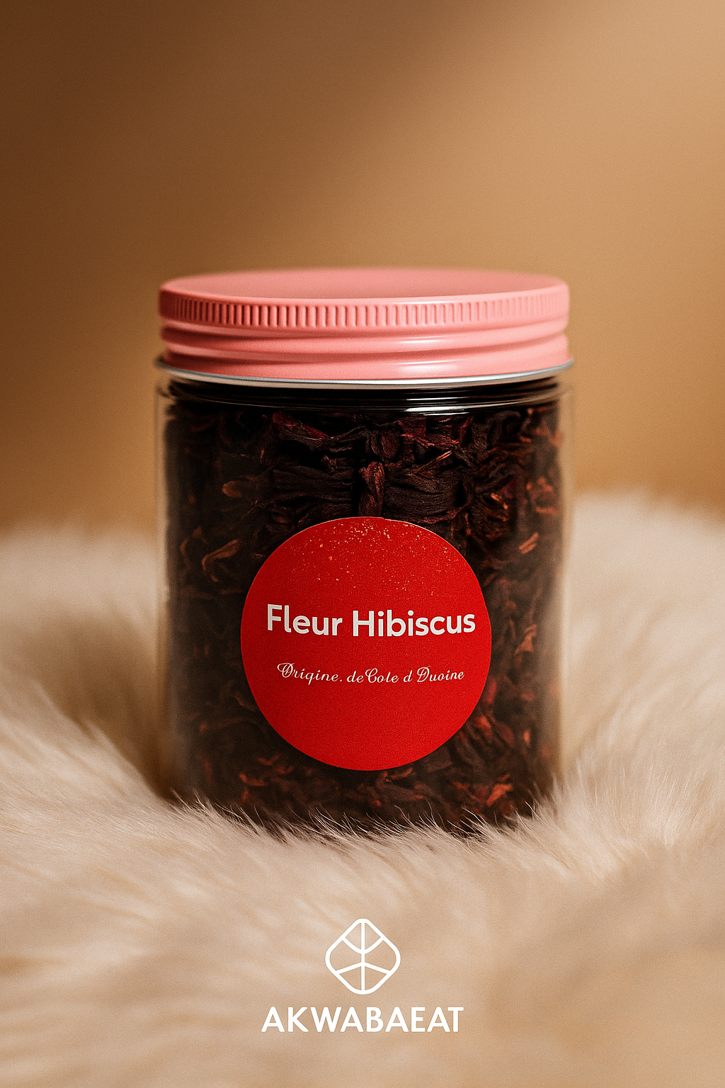L’hibiscus qui vient du cœur de l’Afrique – 100 % naturel, 100 % Côte d’Ivoire