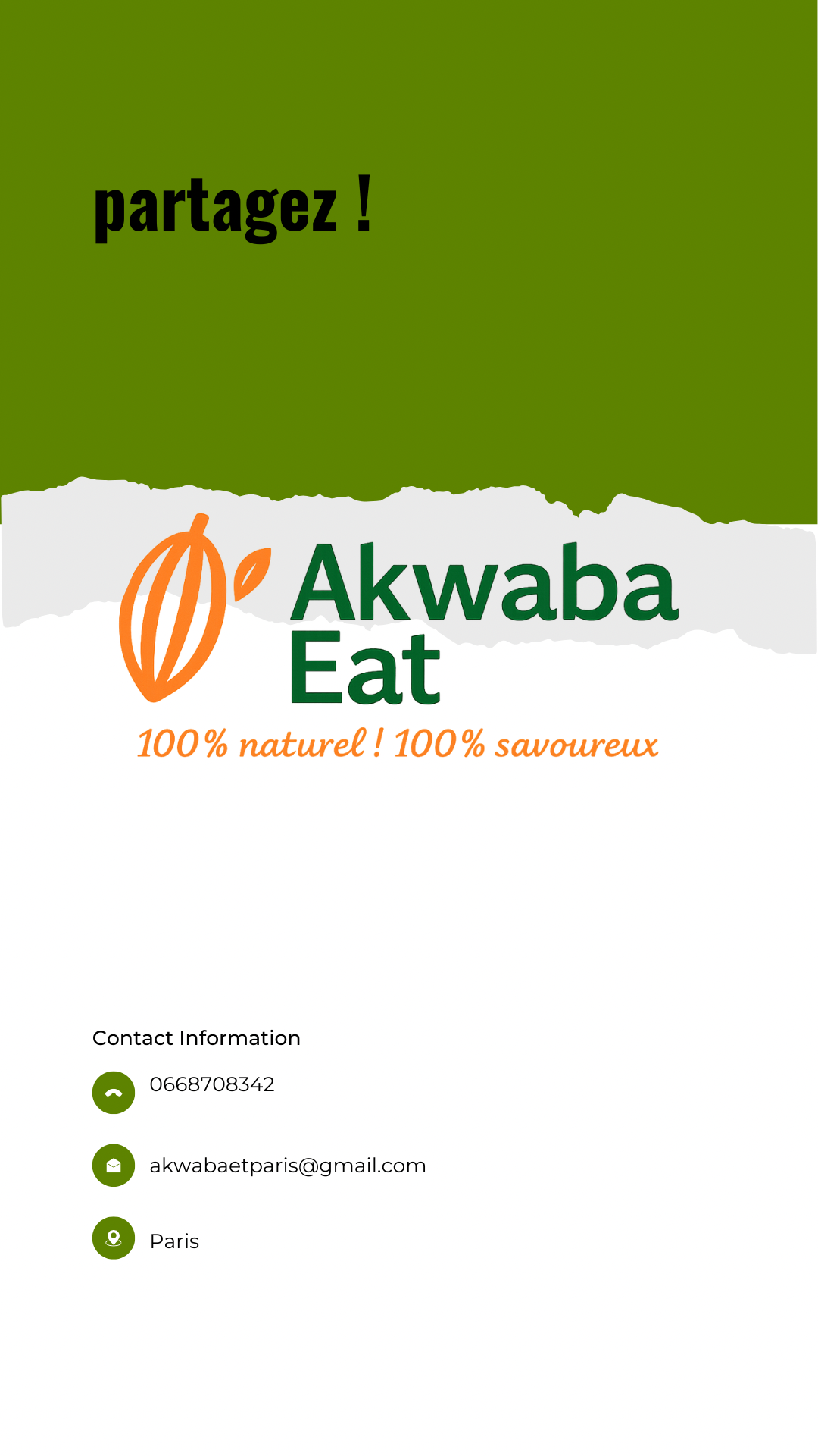 Les 5 épices à avoir absolument pour une alimentation équilibrée – par Akwaba Eat